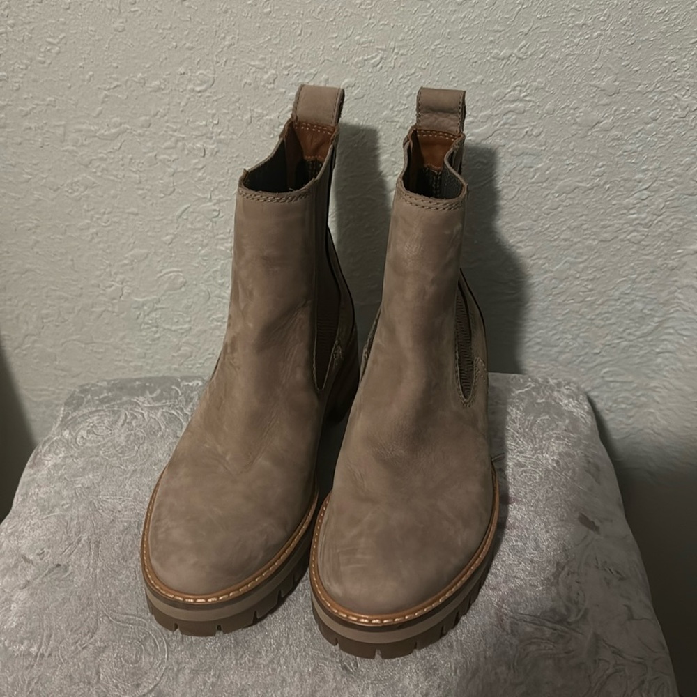 Timberland boots